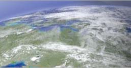 mappemonde