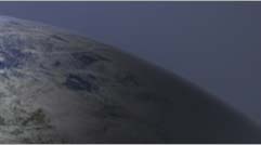 Globe terrestre